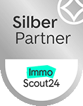 ImmoScout24 Silber Partner