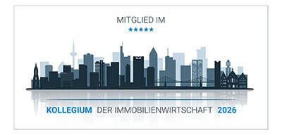 Kollegium der Immobilienwirtschaft 2026